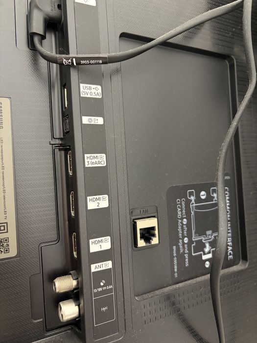 Продам Samsung 4k