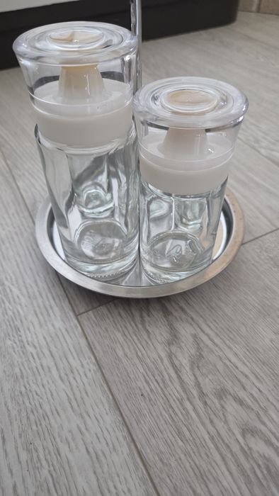 Оливерник 6 части