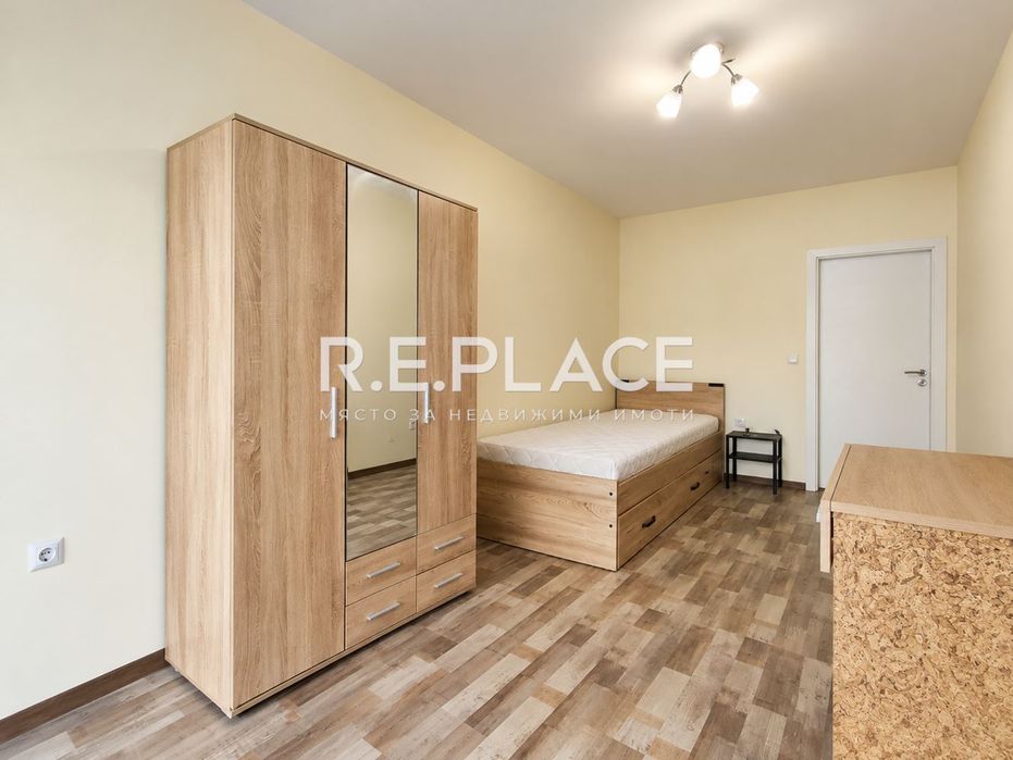 3-стаен в Варна-ХЕИ площ 85 цена 750