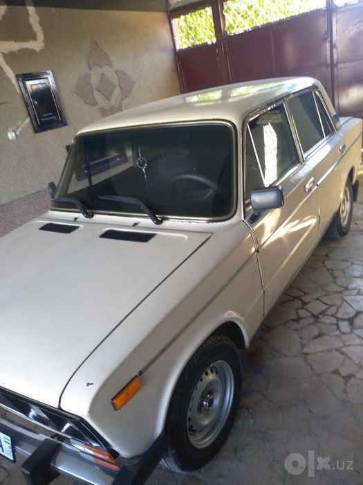 Jiguli vaz 2106 vaz