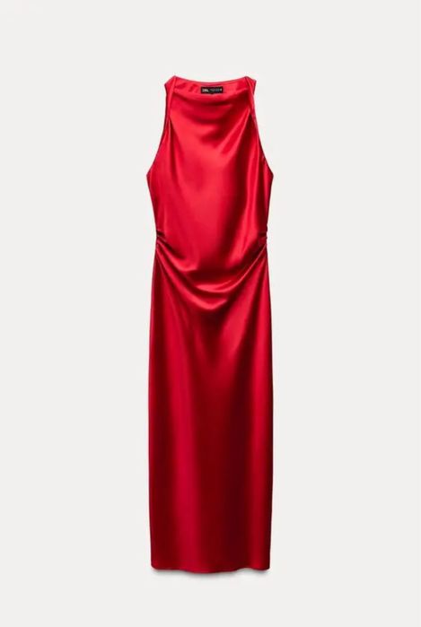 Елегантна рокля Zara
