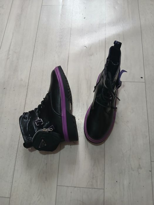 Листаем обуви размер разные