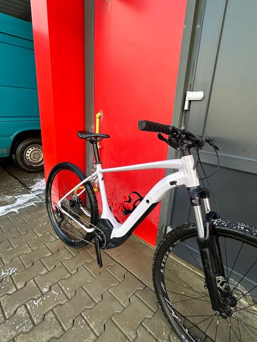 Bicicleta electrica specialized vado