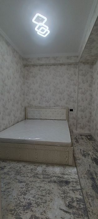 Сдам новую квартиру