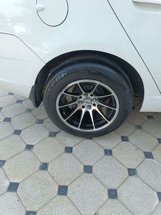 XXR Diska Sotiladi Srochna Baloni bonusiga