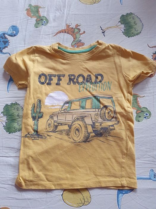 Детски тениски за момче