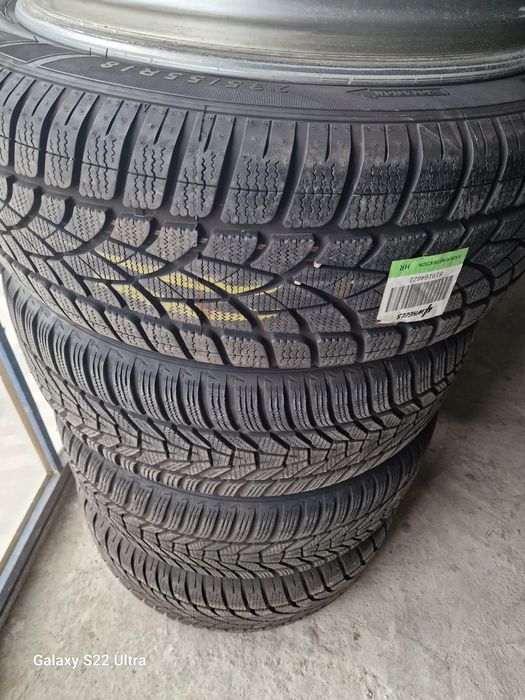 Toyota Rav4 18 цола BBS +гуми 235 55 18 Замъка Ямбол