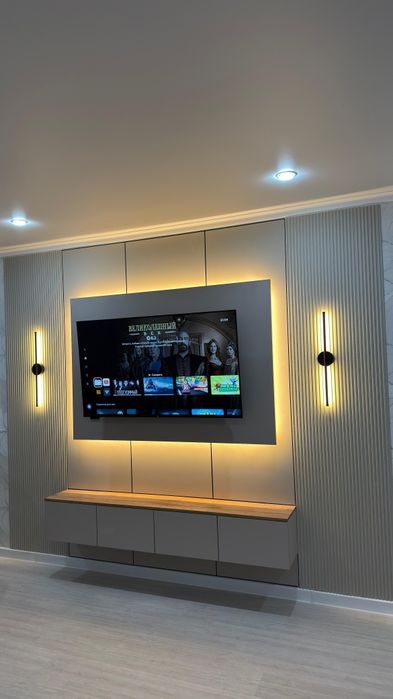 Мебель на заказ.