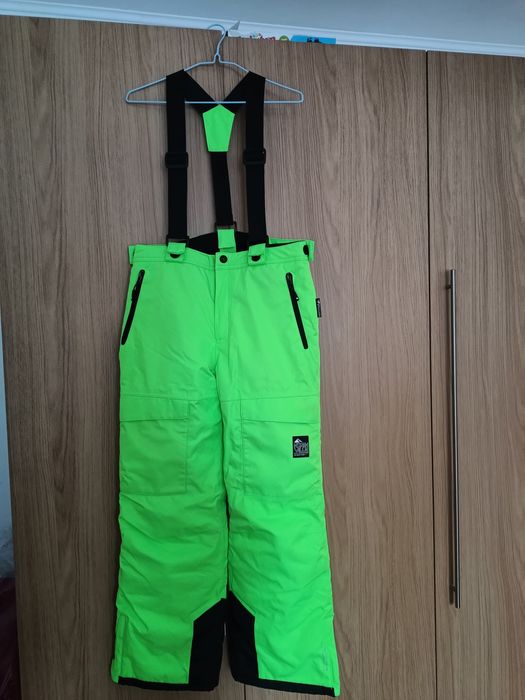 Pantaloni schi baieti