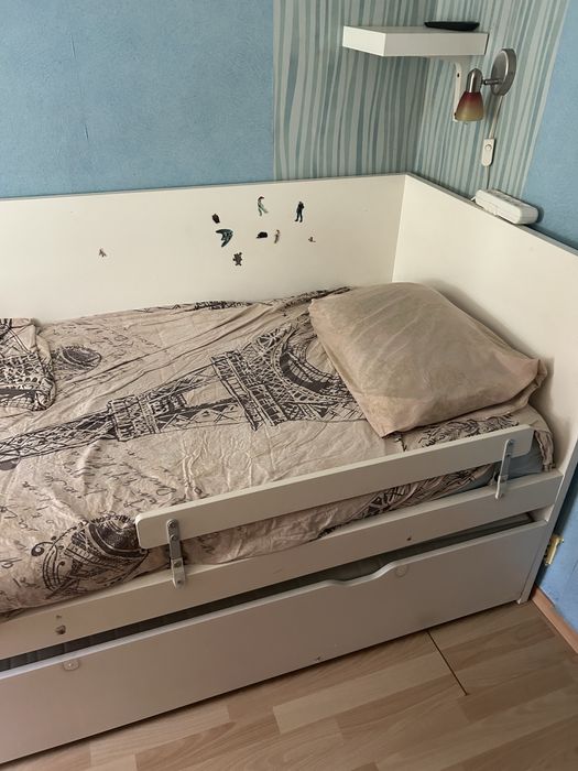 Сандвич легло от Икея