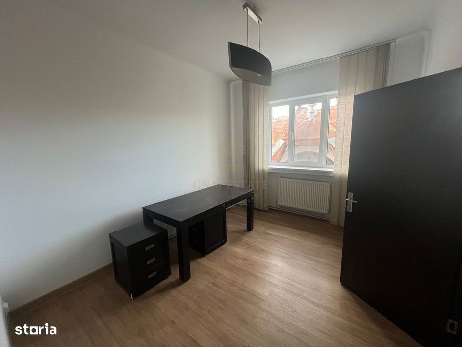 4 Camere Victoriei Lascar Catargiu 4 min metrou 110 m.p