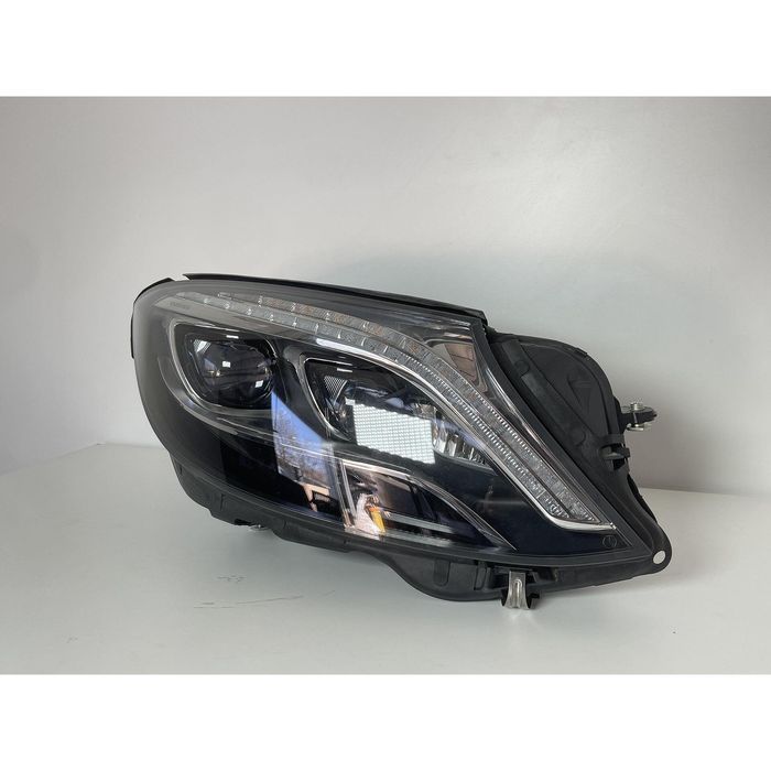Десен фар за mercedes s-class w222 - a2229060802