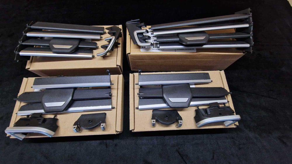 Buton Frana Mana Parcare BMW Z4 X5 X6 G20 G29 F40 F44 G01 G02 G05 G06