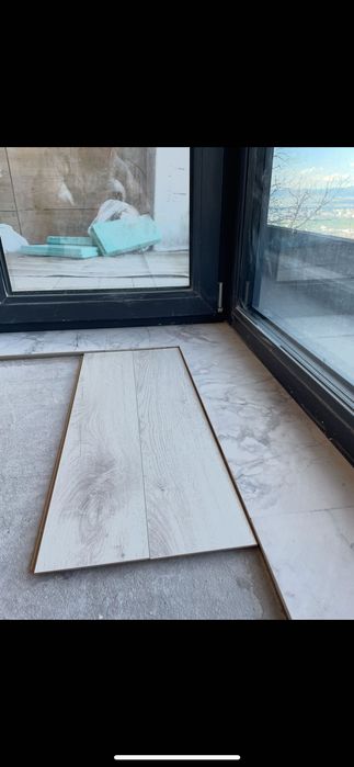 Ламинат Krono herringbone