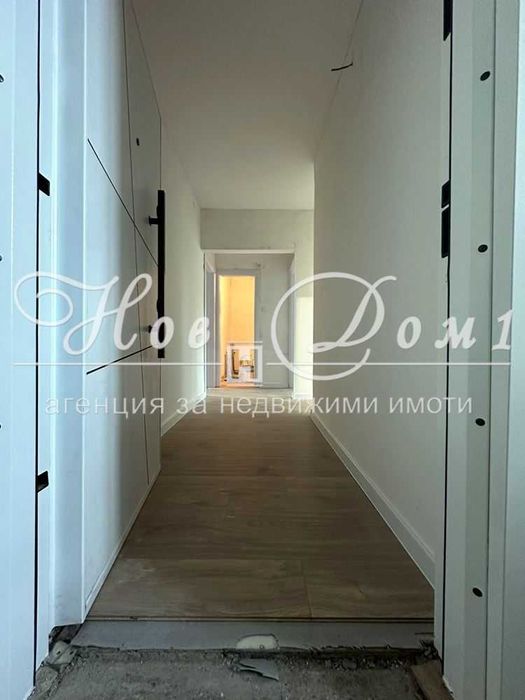 Продава се Тристаен апартамент в София, Люлин 3 - 65 кв.м за 2554 €/кв.м - Снимка #3