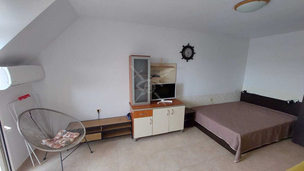 Продава се Едностаен апартамент в к.к. Слънчев бряг - 41 кв.м за 1208 €/кв.м - Снимка #1