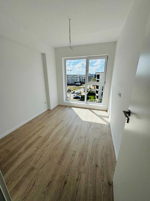 Proprietar, 3 camere NOU, 2 bai, Titan Pallady, Finalizat, etaj intermediar, 72mp, Gura Ariesului