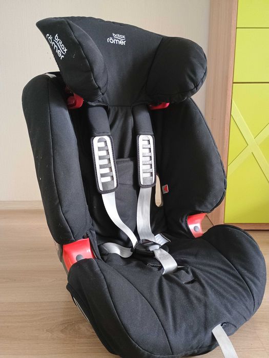 Детско столче Britax Romer