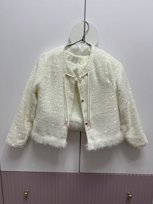 Платье праздничное