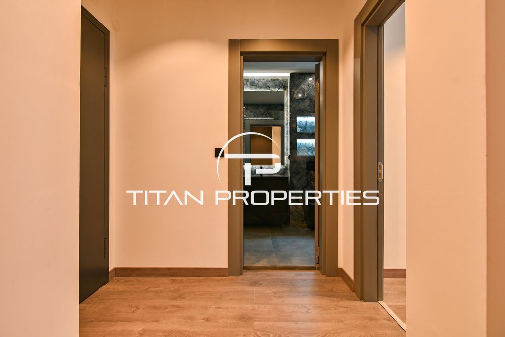 Дава се под наем Двустаен апартамент в София, Кръстова вада - 85 кв.м за 1400 € - Снимка #13