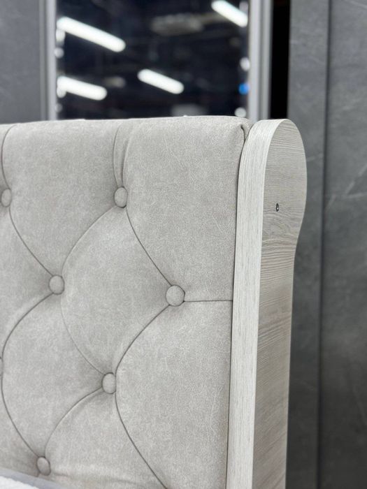 Кровать односпальная с механизмом сундук от производителя.