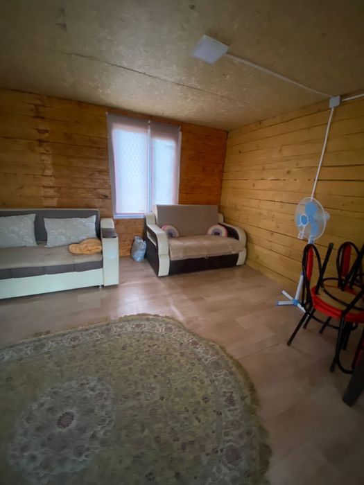 Продам летний домик