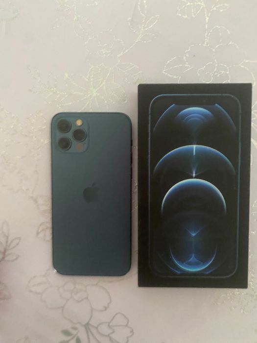 Iphone 12 pro сатылады