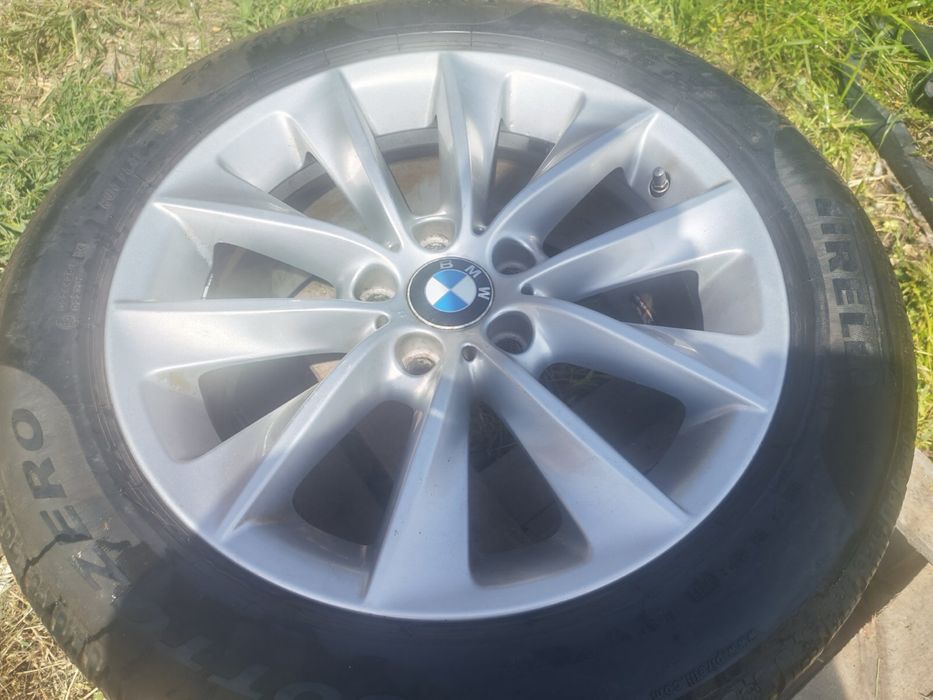 Джанти за BMW от  X3