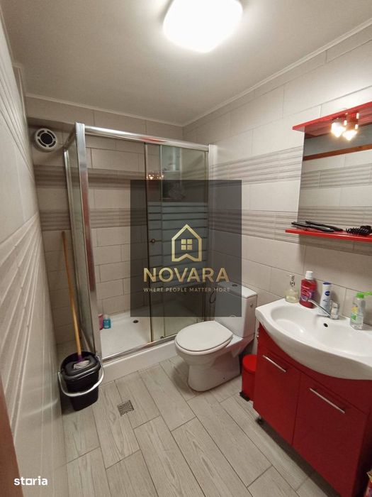 2 camere Decebal