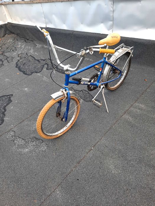Bicicleta BMX roți 20 inci