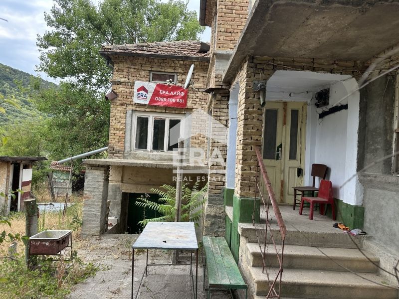 Продава се Къща в с. Невша, Област Варна - 65 кв.м за 447 €/кв.м - Снимка #3