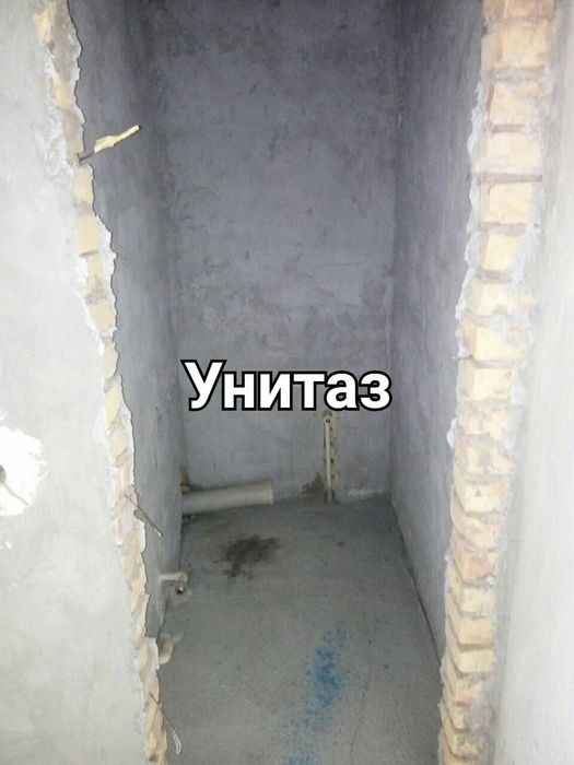 Хожелиде 3х комнаталы квартира сатылады