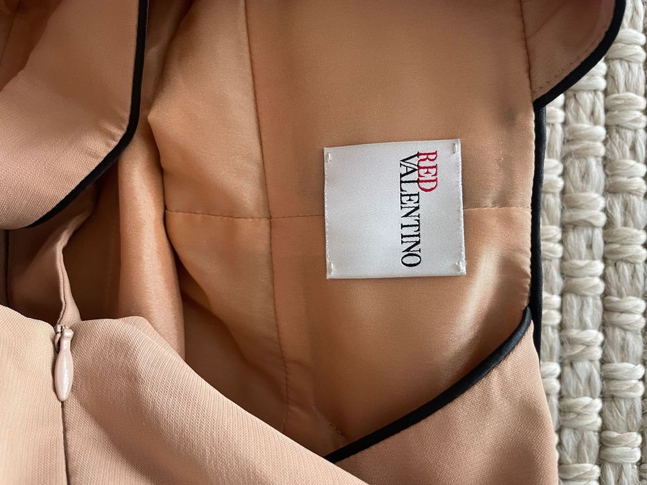 Рокля Red Valentino