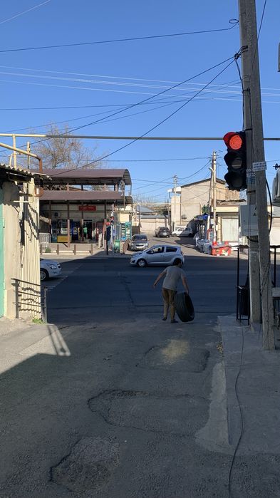 Продается участок участка сотилади Шайхонтохур