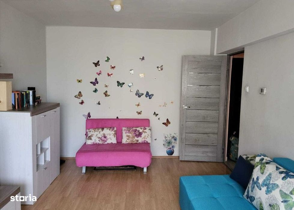 Apartament decomandat 2 camere la cheie/Etaj intermediar/Zona P. Ma