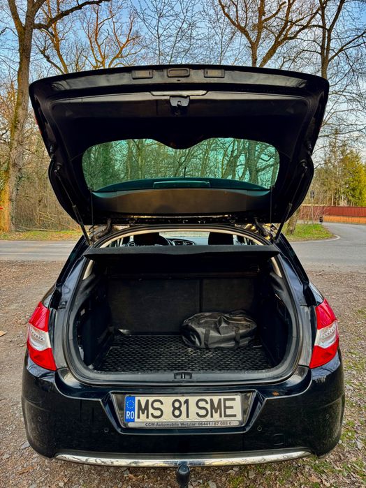 Citroen C4 1.6 Hdi E5