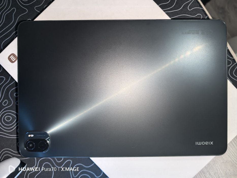 Продам Xiaomi pad 5