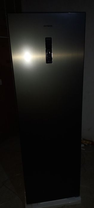 Морозильник от AIWA! Новинка 2026! Инвертор! Made in Japan! Гарантия!