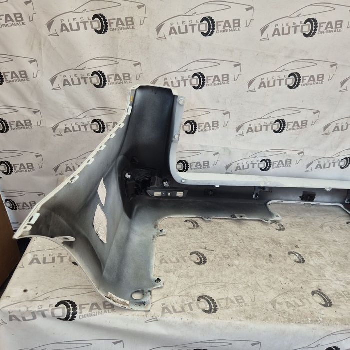 Bara spate Mercedes Vito,V-CLass W447 Lung Facelift an 2024-2025-2026