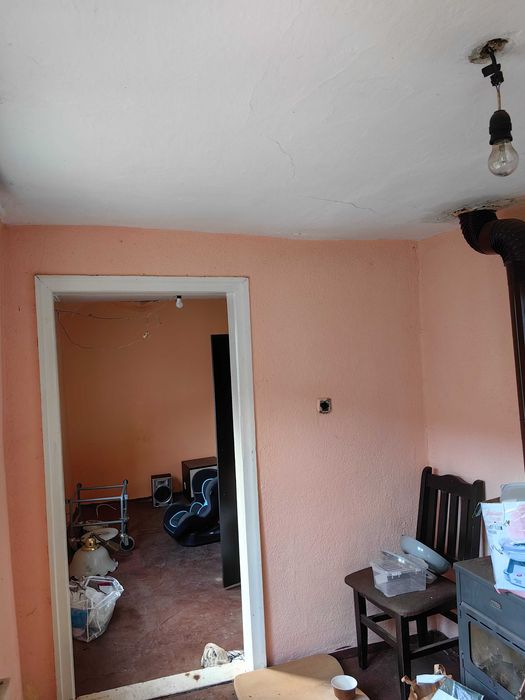 Продава се къща кв.Велчевско