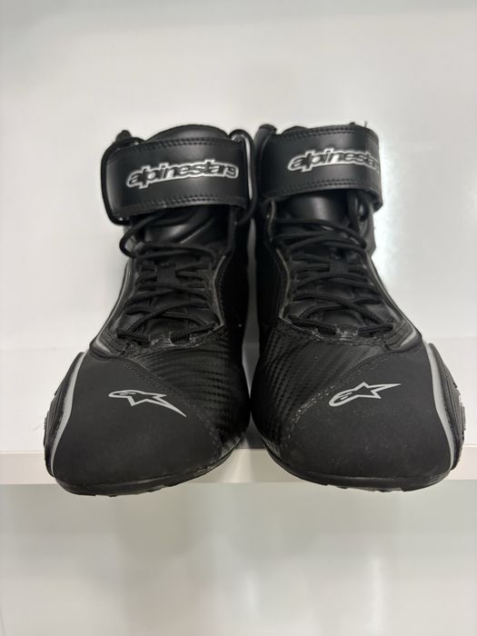 Боти Alpinestars Faster-2