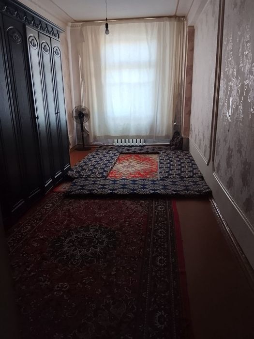 Arzon kunlik kvartira