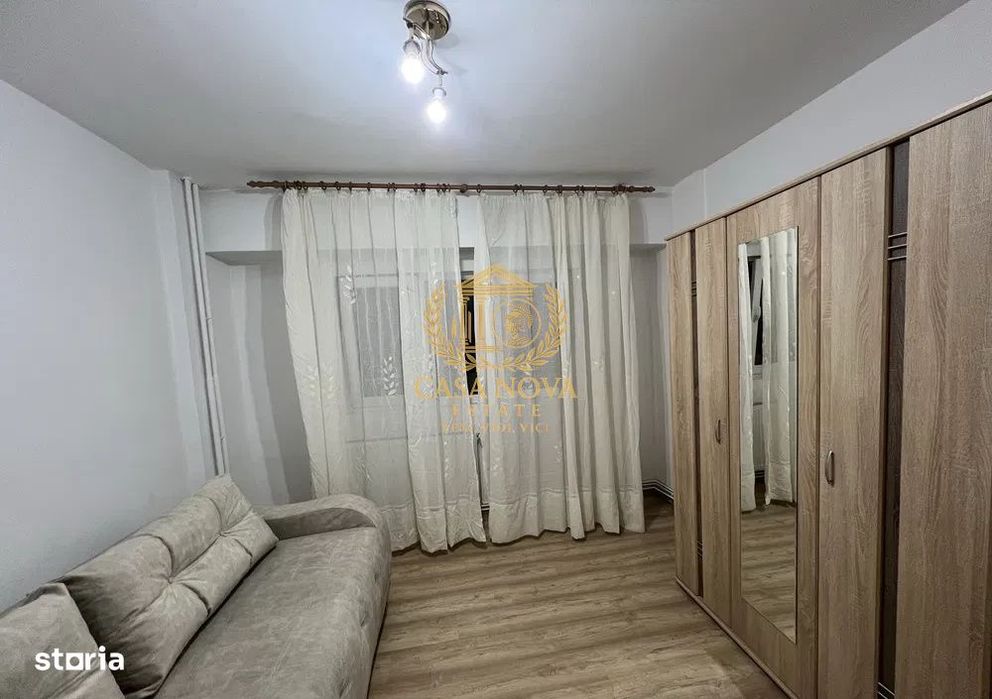 Apartament 2 camere 58mp, balcoane 10mp, finisat modern, Piata Marasti