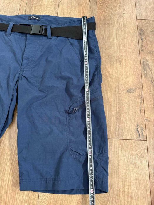 Schoffel 54 XL barbati pantaloni scurti curea cadou