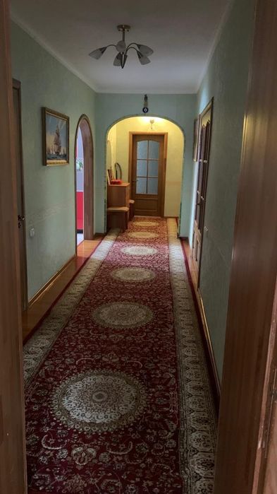 Дом, 150 кв. м, 60 млн