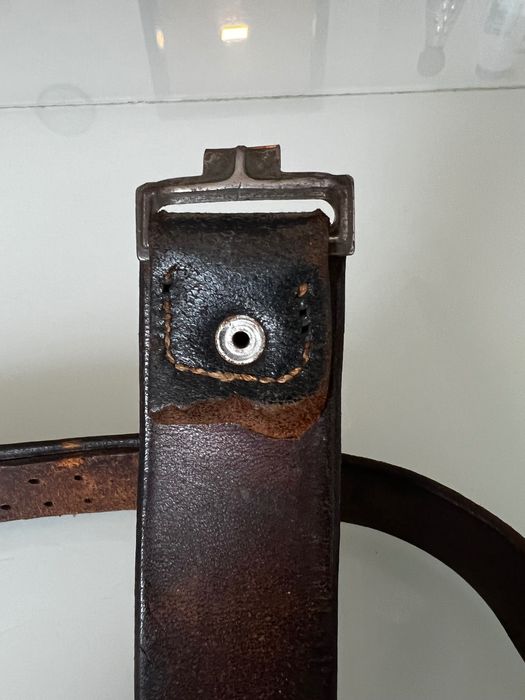 Продава се: Оригинален колан