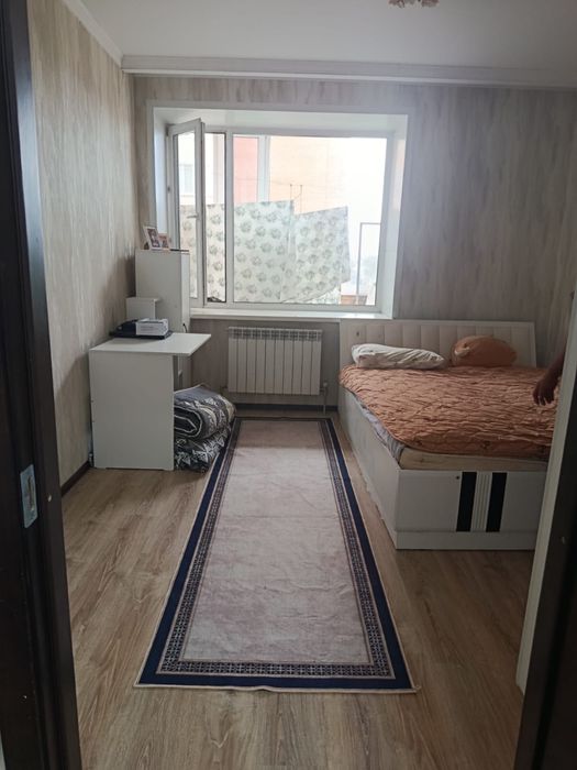 2-х ком Жана кала 64 м2