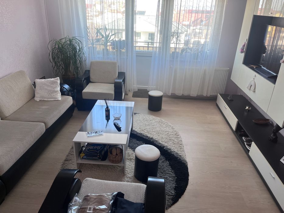 Mobilier complet living