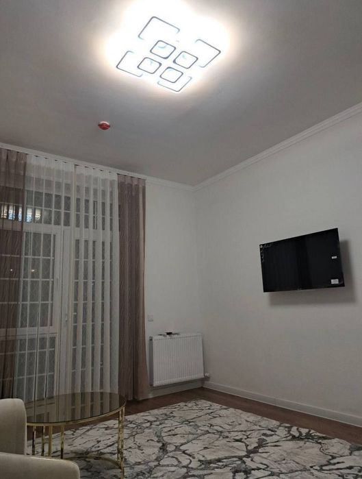 Продаётся 2ком ЖК Greenwich 57м2 ор-р: Саракулька, Электроаппарат