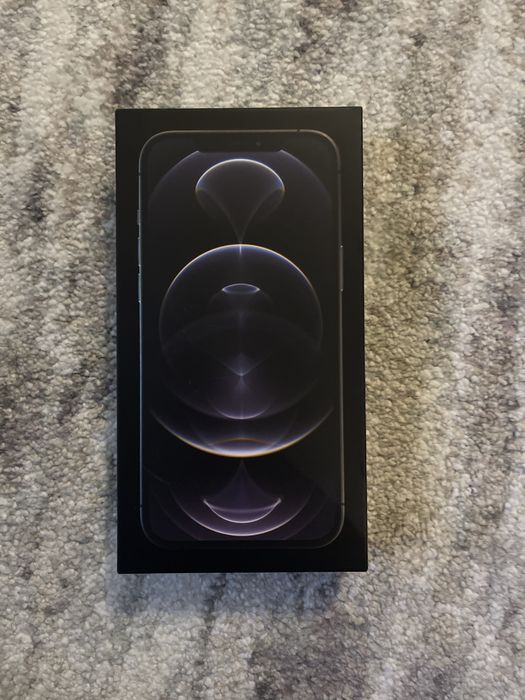 Iphone 12 pro max 128 gb. (Impecabil)